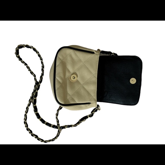 Aldo Mini Bow Crossbody Bag - Picture 2 of 5